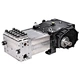 High-pressure water injection pumps